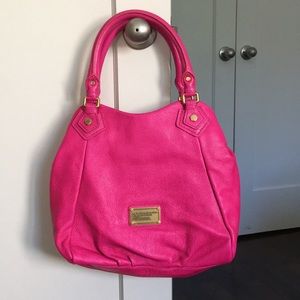 Marc by Marc Jacobs Classic Q Fran